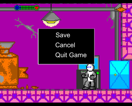 Screenshot z Hereafter Screenshot z Hereafter