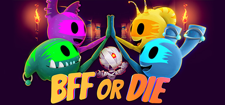 BFF or Die cover image