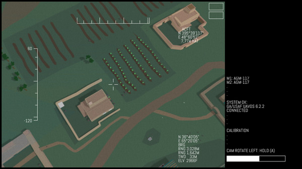 Screenshot z Killbox Screenshot z Killbox