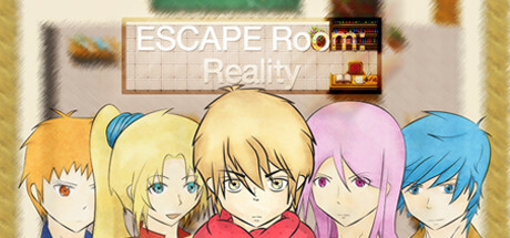 ESCAPE Room: Reality steam charts