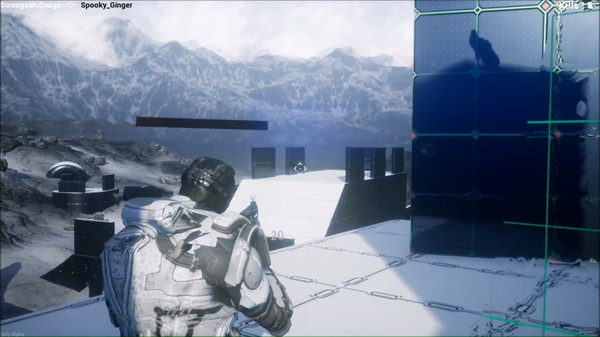 Potentia screenshot 2