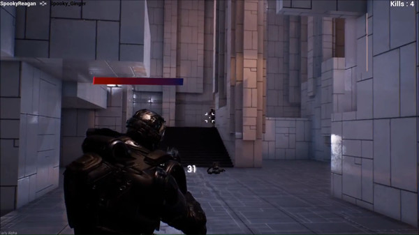 Potentia screenshot 4