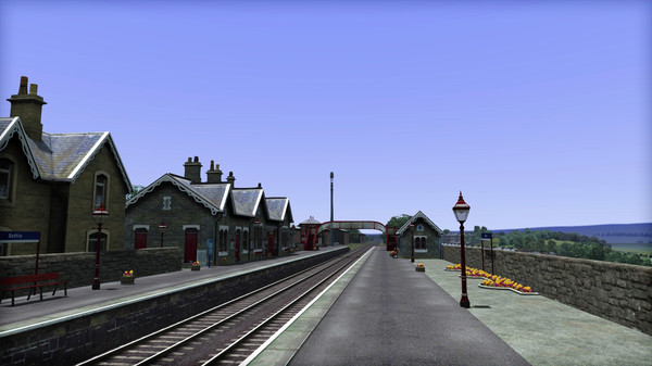 Train Simulator: Settle to Carlisle Route Add-on