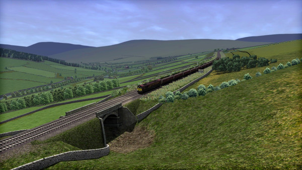 Train Simulator: Settle to Carlisle Route Add-on — скриншот 8