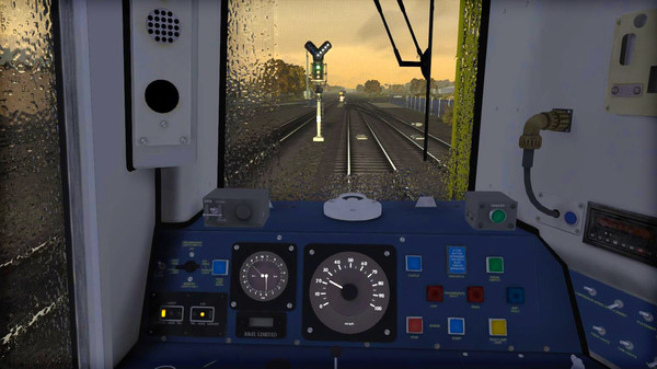 KHAiHOM.com - Train Simulator: Settle to Carlisle Route Add-on