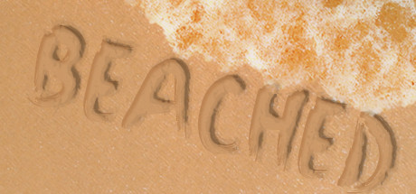 Beached banner