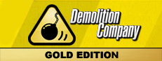 Demolition Company Gold Small Capsule Image