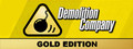 Demolition Company Gold Edition header image
