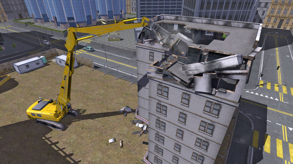 Demolition Company Gold Edition screenshot 6