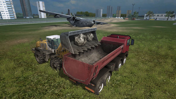 Demolition Company Gold Edition screenshot 3