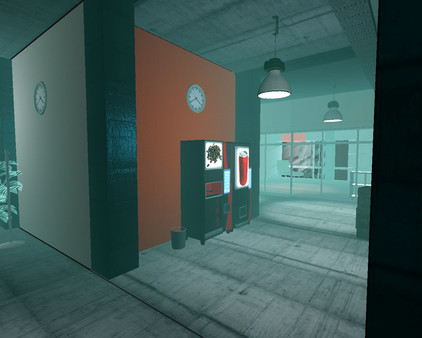 Z-Aftershock screenshot 11