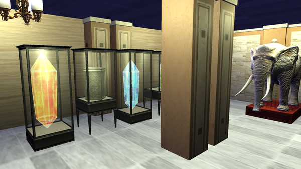 Z-Aftershock screenshot 22