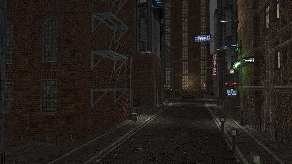 Z-Aftershock — 13