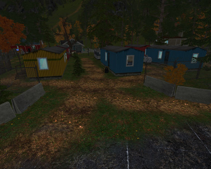 Z-Aftershock screenshot 7