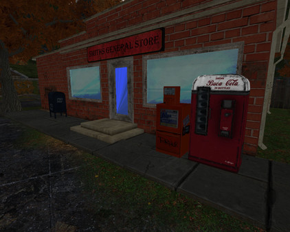 Z-Aftershock screenshot 8