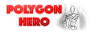 Polygon Hero
