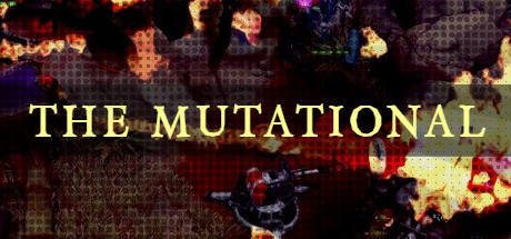 The Mutational banner image