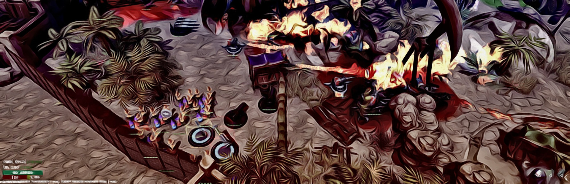 The Mutational