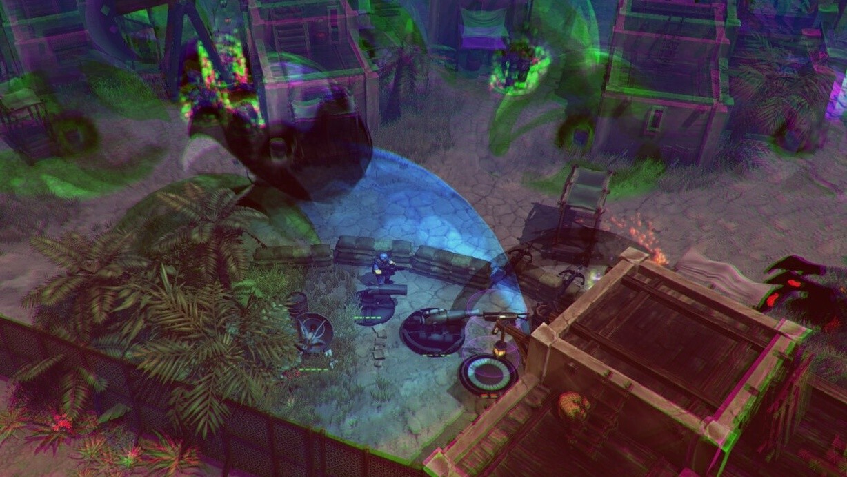 #2. The Mutational (Steam) 由: DinjaStudios