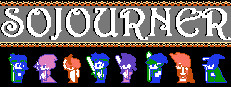 Sojourner