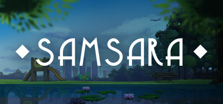 Samsara cover image
