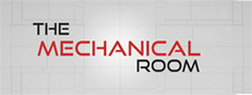 The Mechanical Room VR