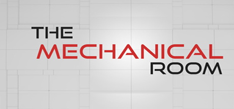 The Mechanical Room VR Cover Image