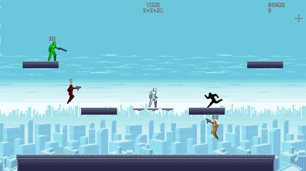 Delay screenshot 2