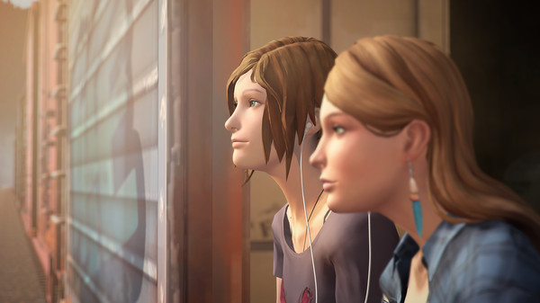 Life is Strange: Before the Storm DLC - Deluxe Upgrade