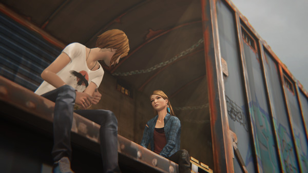 Life is Strange: Before the Storm DLC - Deluxe Upgrade