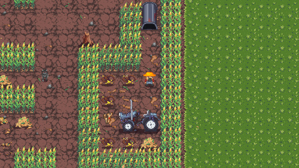 Eternal Maze screenshot 5