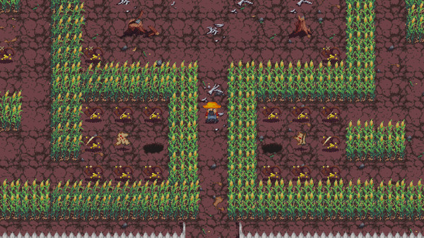 Eternal Maze screenshot 3
