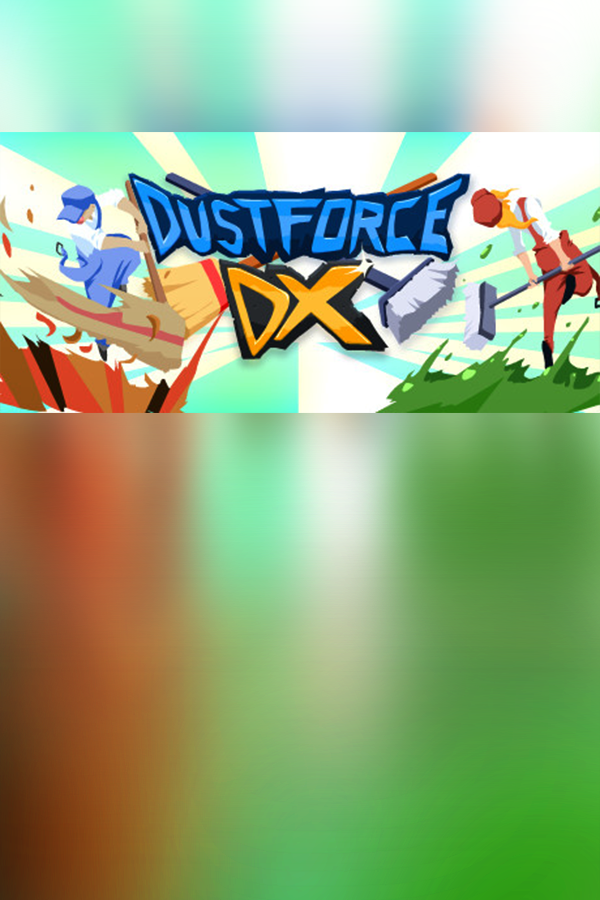 Dustforce