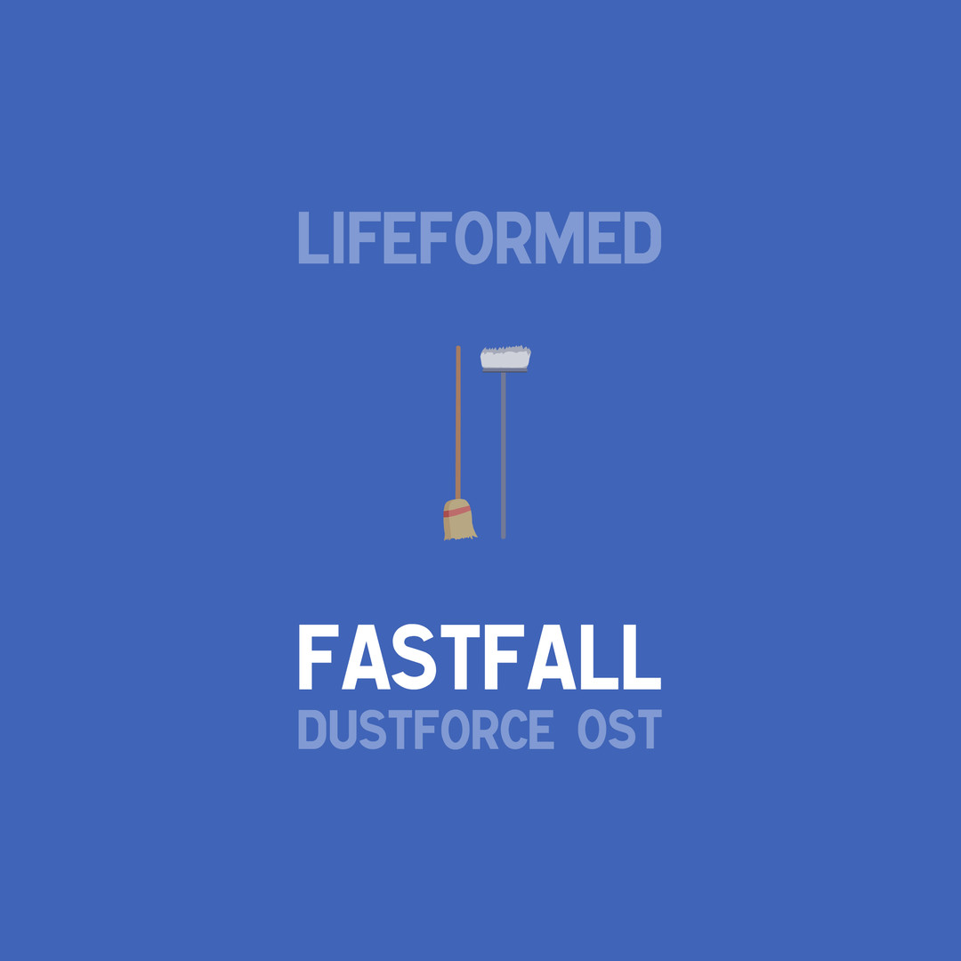 Fastfall - Dustforce Original Soundtrack Featured Screenshot #1
