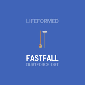 Fastfall - Dustforce Original Soundtrack screenshot 1