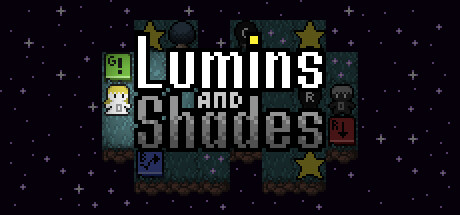 Lumins and Shades banner image