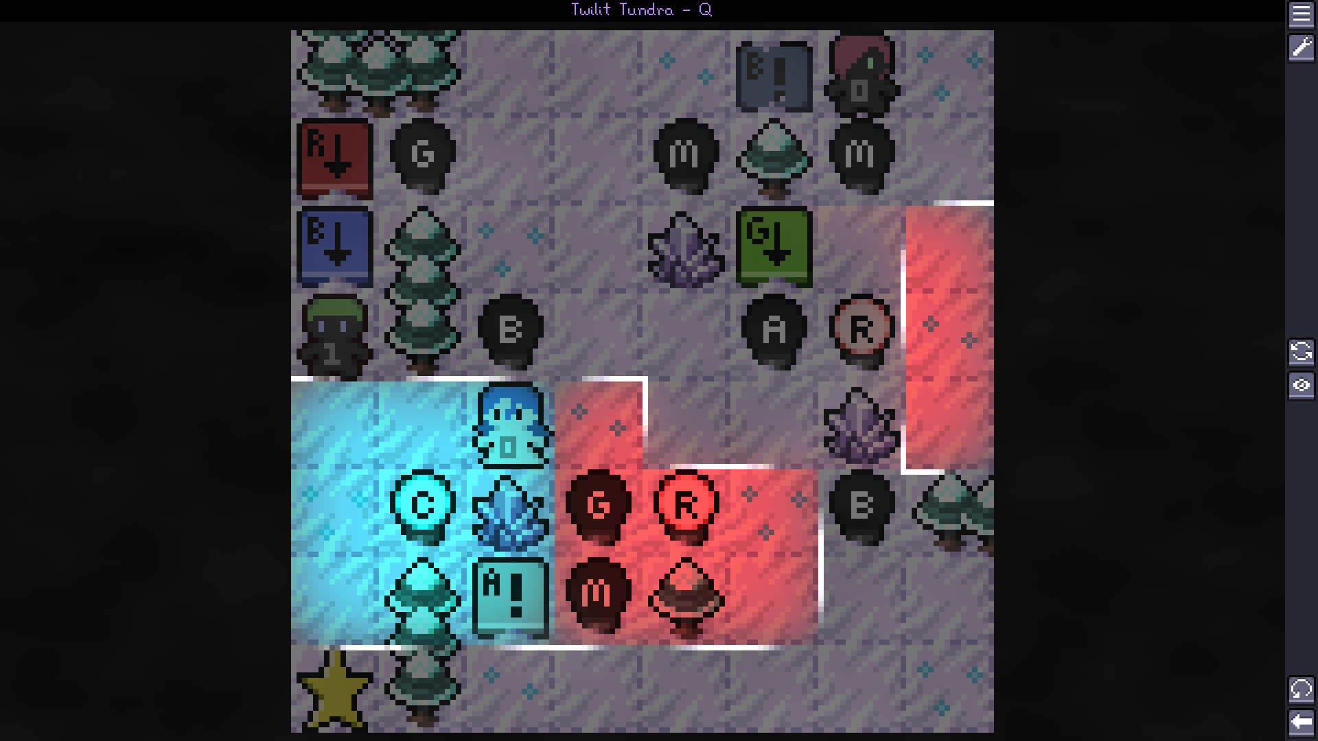 Lumins and Shades Featured Screenshot #1