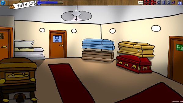 Screenshot 6 of Undertaker's