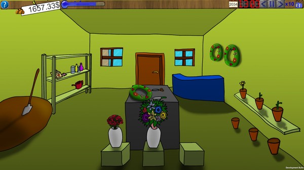 Screenshot 7 of Undertaker's