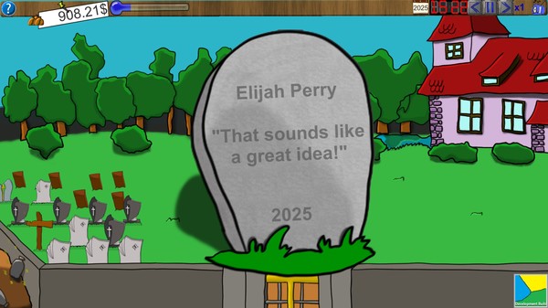 Screenshot 4 of Undertaker's