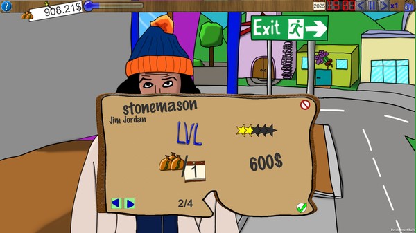 Screenshot 3 of Undertaker's