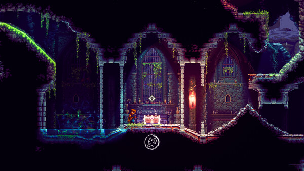 The Siege And The Sandfox screenshot