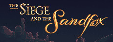 The Siege and the Sandfox Banner