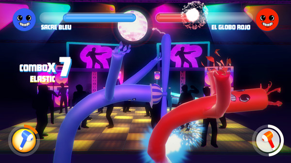 Screenshot 6 of Inflatality