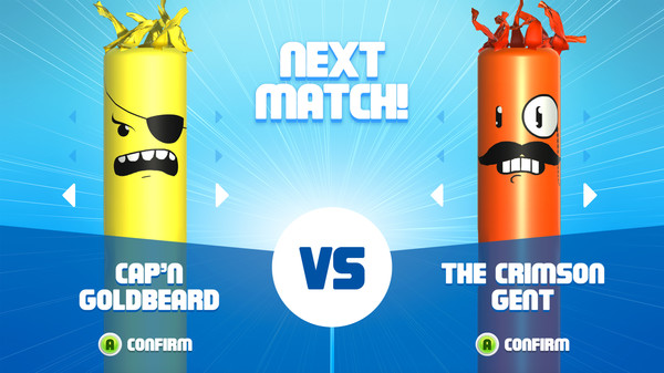 Inflatality screenshot 2