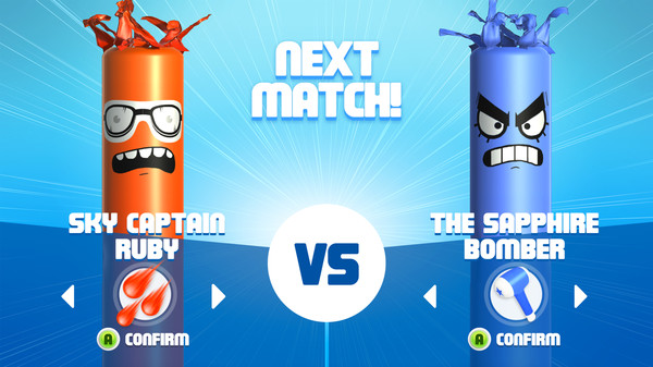 Screenshot 5 of Inflatality