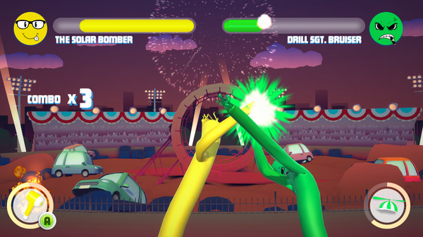 Screenshot 7 of Inflatality