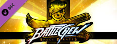 BATTLECREW Space Pirates - Unlimited game capsule image