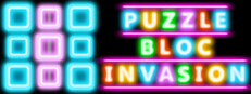 Puzzle Bloc Invasion