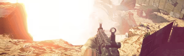 RockShot video 1